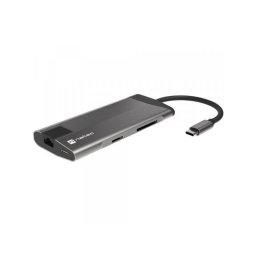 Statie de andocare Natec Fowler Plus USB-C