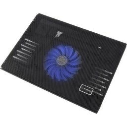 Cooler Laptop Esperanza Solano EA142 15.6" (Negru)