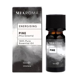 Pin Silvestru - Ulei Esental 100% pure, MiaRoma 10ml