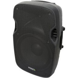 Boxa Pasiva IBIZA SOUND XTK15A, 600 W, 15", Black