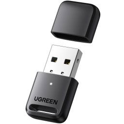 Adaptor Bluetooth 5.0 to USB cu indicator LED Ugreen CM390