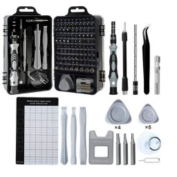Trusa reparatii smartphone