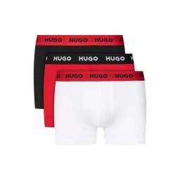 HUGO Lenjerie (Pack of 3) Trunk Triplet Pack 10241868 02 50469766 626