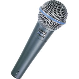 Shure Beta 58A