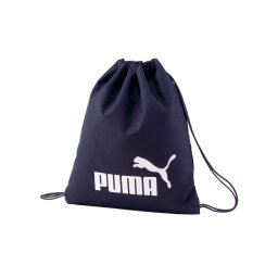 Rucsac tip sac Puma Phase Gym, albastru închis 7494343