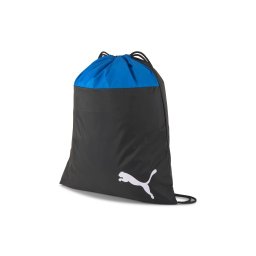 Rucsac tip sac Puma Teamgoal 23 Gym, negru-albastru 7685302