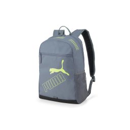Rucsac Puma Phase II, gri 7729528