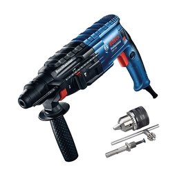 Bosch - GBH 240 - Rotopercutor SDS-Plus, 790 W, 2.7 J, accesorii
