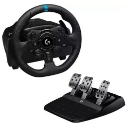 Logitech G923 Trueforce, USB (PC/PS5/PS4)