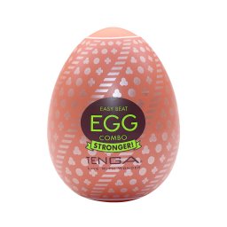 Tenga Egg Combo Stronger