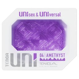 Tenga Uni Amethyst Sleeve
