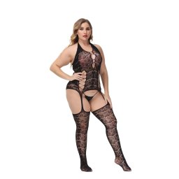 Pressio Body Stockings Vivid bej