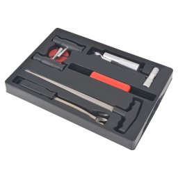 Set de scule pentru îndepartarea parbrizului GartenMobel Dekor