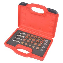 Set reparatii buson baie de ulei, 64 piese, M13 M15 M17 M20 GartenMobel Dekor