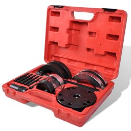 Unelte rulment roata fata, 72 mm, pentru Audi/Seat/VW/Skoda GartenMobel Dekor