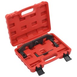 Set instrumente sincronizare motor Peugeot Citroen, 2 buc. GartenMobel Dekor