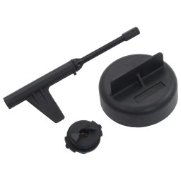 Set înlocuit ulei Mercedes Benz 725 9G transmisie Tronic GartenMobel Dekor