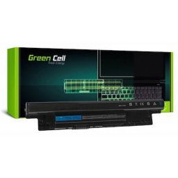 Acumulator Laptop Green Cell DE69