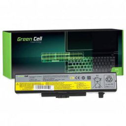Acumulator Laptop Green Cell LE34