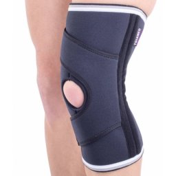 TRIAGEN PATELLA Orteză de genunchi mobilă cu susţinere laterală