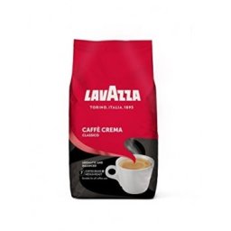 Cafea Boabe Lavazza Caffè Crema Classico, 1kg