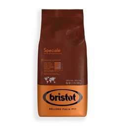 Cafea boabe Bristot Speciale, 1kg