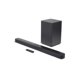 Soundbar JBL Bar 2.1 Deep Bass Mk2
