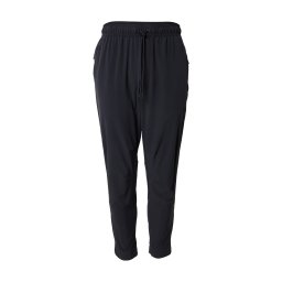 NIKE Pantaloni sport 'Unlimited' negru