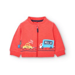 Jacheta bebe Boboli 148126