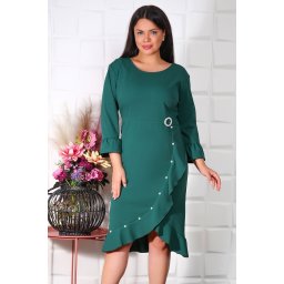 Rochie de Seara Fantazi Verde