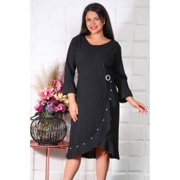 Rochie de Seara Fantazi Negru