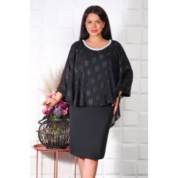 Rochie de seara Irisi