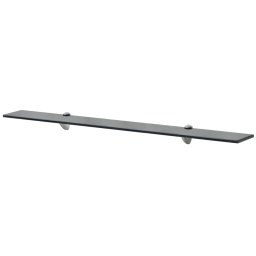Raft suspendat din sticla, 90 x 10 cm, 8 mm GartenMobel Dekor