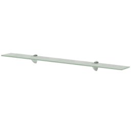 Raft suspendat din sticla, 90 x 10 cm, 8 mm GartenMobel Dekor