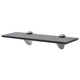 Raft suspendat din sticla, 30 x 20 cm, 8 mm GartenMobel Dekor