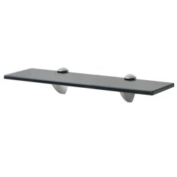Raft suspendat din sticla, 40 x 20 cm, 8 mm GartenMobel Dekor