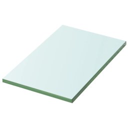 Raft din sticla transparenta, 20 x 12 cm GartenMobel Dekor
