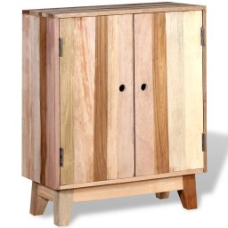 Servanta, lemn masiv reciclat GartenMobel Dekor