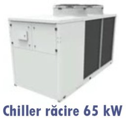 Chiller răcire 65 kW