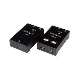 USB 2.0 EXTENDER USB2004EXTV, 4 porturi