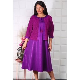 Compleu din Lurex Bosfor