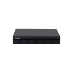 NVR Dahua 4 canale 12MP 4 PoE 1xSATA 80 Mbps - NVR2104HS-P-4KS3