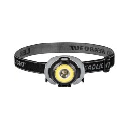 Lanternă frontală LED 2xLED/3xAAA IP44 170 lm