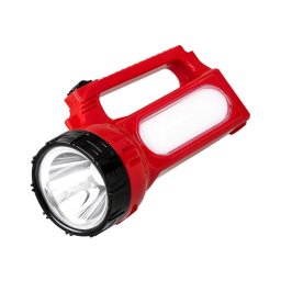 Lanternă LED solară reîncărcabilă LED/7W/230V 400 lm 4,5 h 3200 mAh