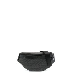 MICHAEL KORS Geantă mică Sm Hip Bag 33S0LGYC1B 001 black