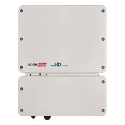 INVERTOR SOLAREDGE HOME HUB SE3680H CU REZERVA (BACKUP)