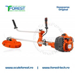 Motocoasa Husqvarna 545 RXT AutoTune™ - 3.0 CP SculeForest.ro