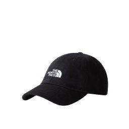 THE NORTH FACE Șapcă 'Norm' negru / alb