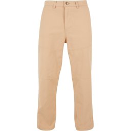 ZOO YORK Pantaloni eleganți nisipiu