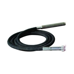 AGT - HF 38 - Lance vibratoare si cap vibrator